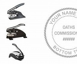 Advocates and CF Oaths image